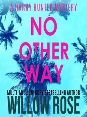 cover image of NO OTHER WAY